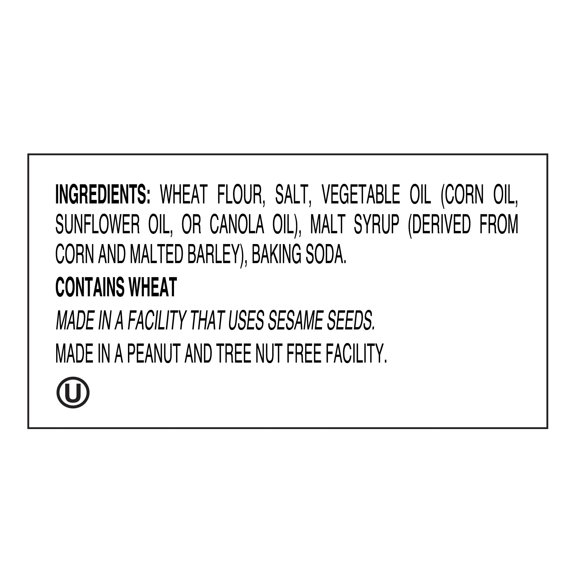 Bachman Pretzels Stix 1 oz. Trays - Image 4