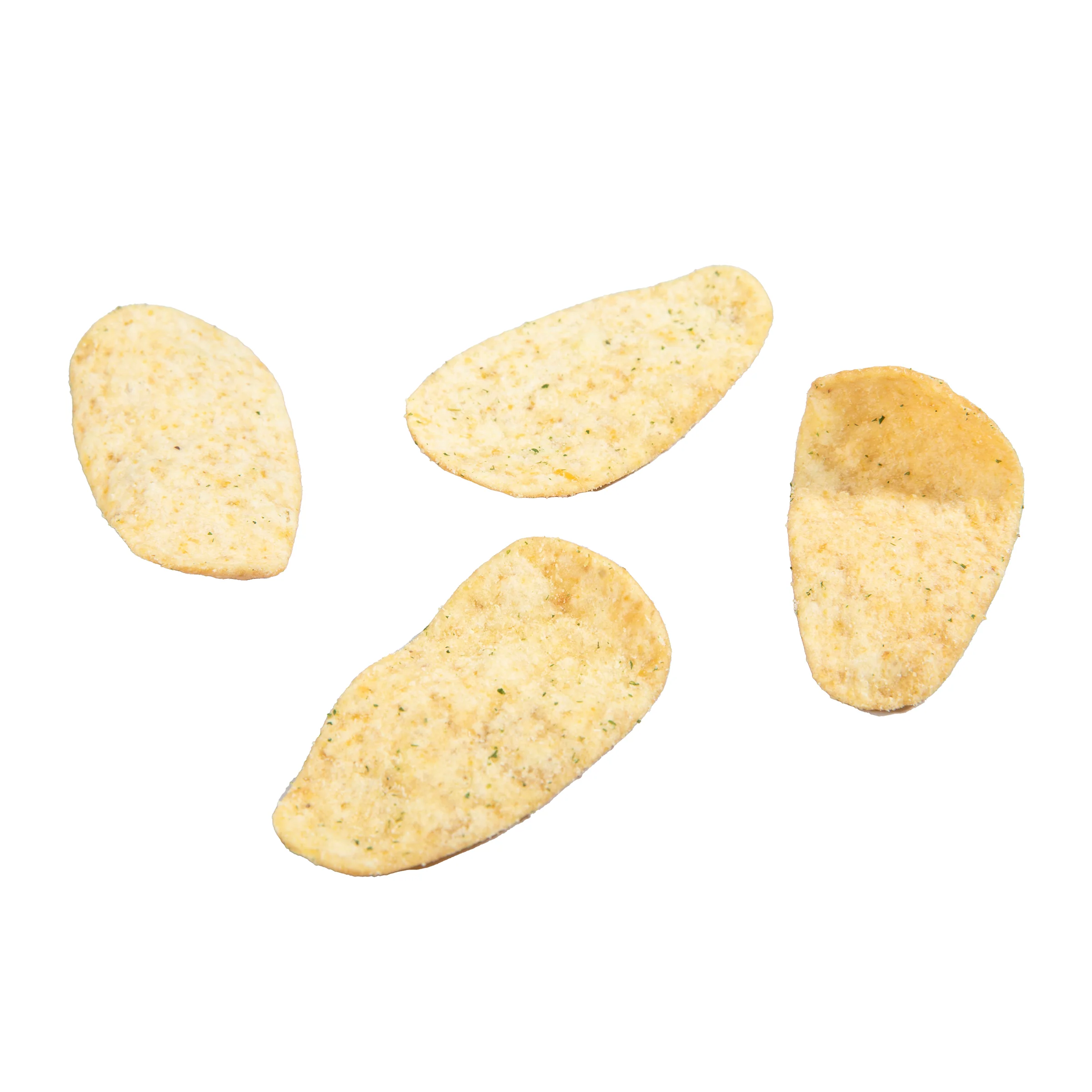 TGI Fridays Sour Cream & Onion Potato Skins 3 oz - Image 4