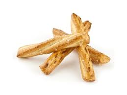 Utz Pretzels Honey Wheat Braided Twists 14 oz - Image 2