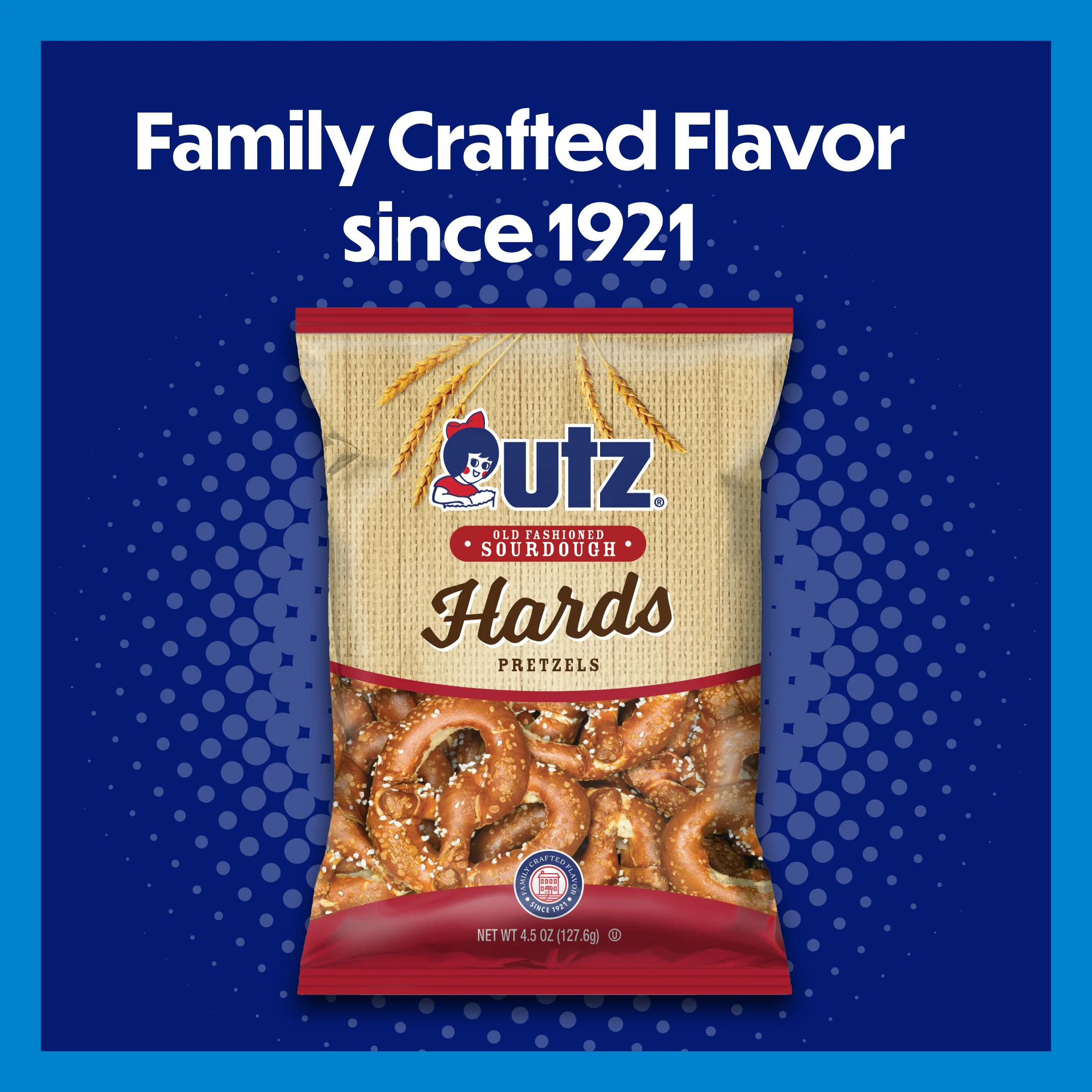 Utz Dipper Stix Pretzels - Image 5