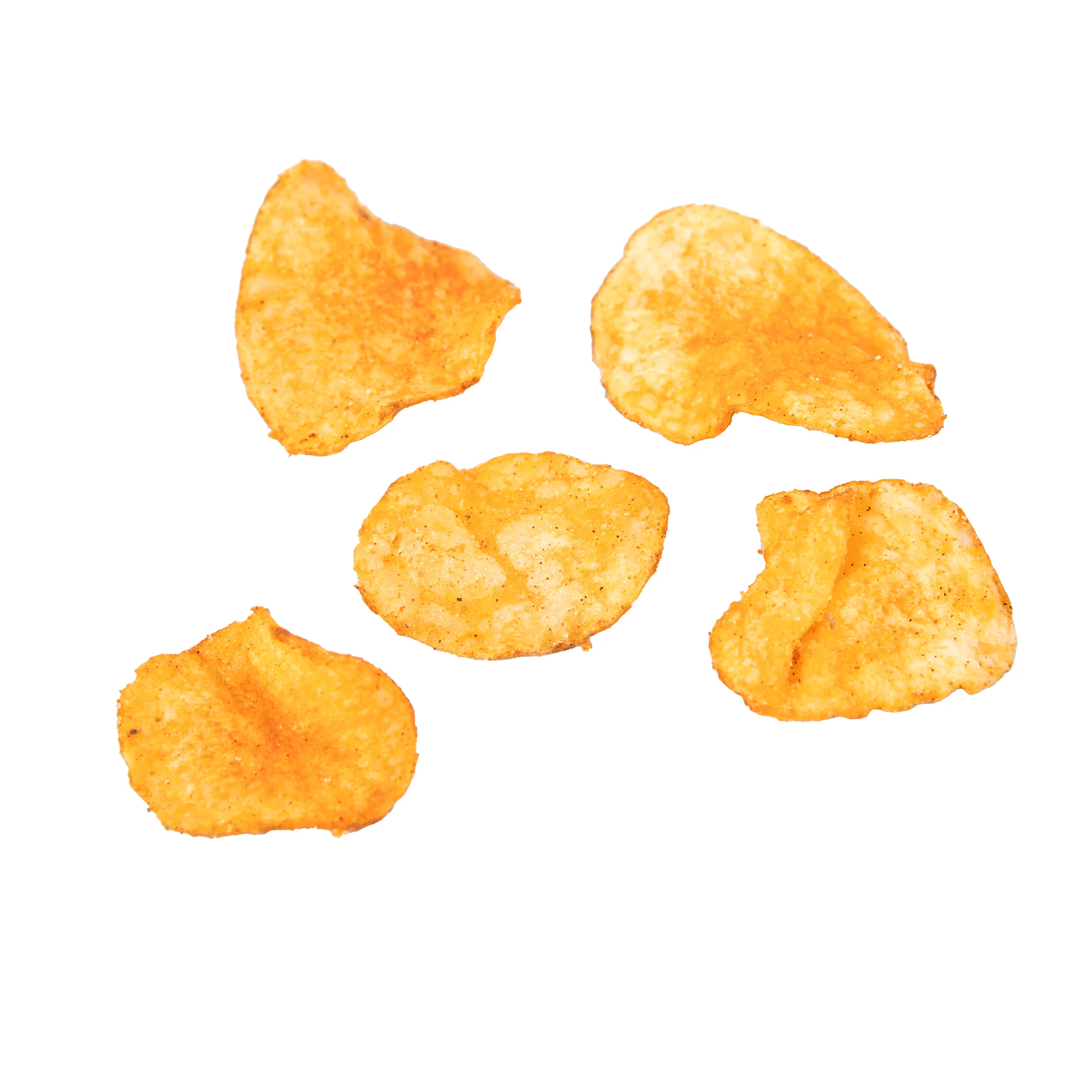 Dirty Kettle Style Potato Chips Mesquite BBQ - Image 5