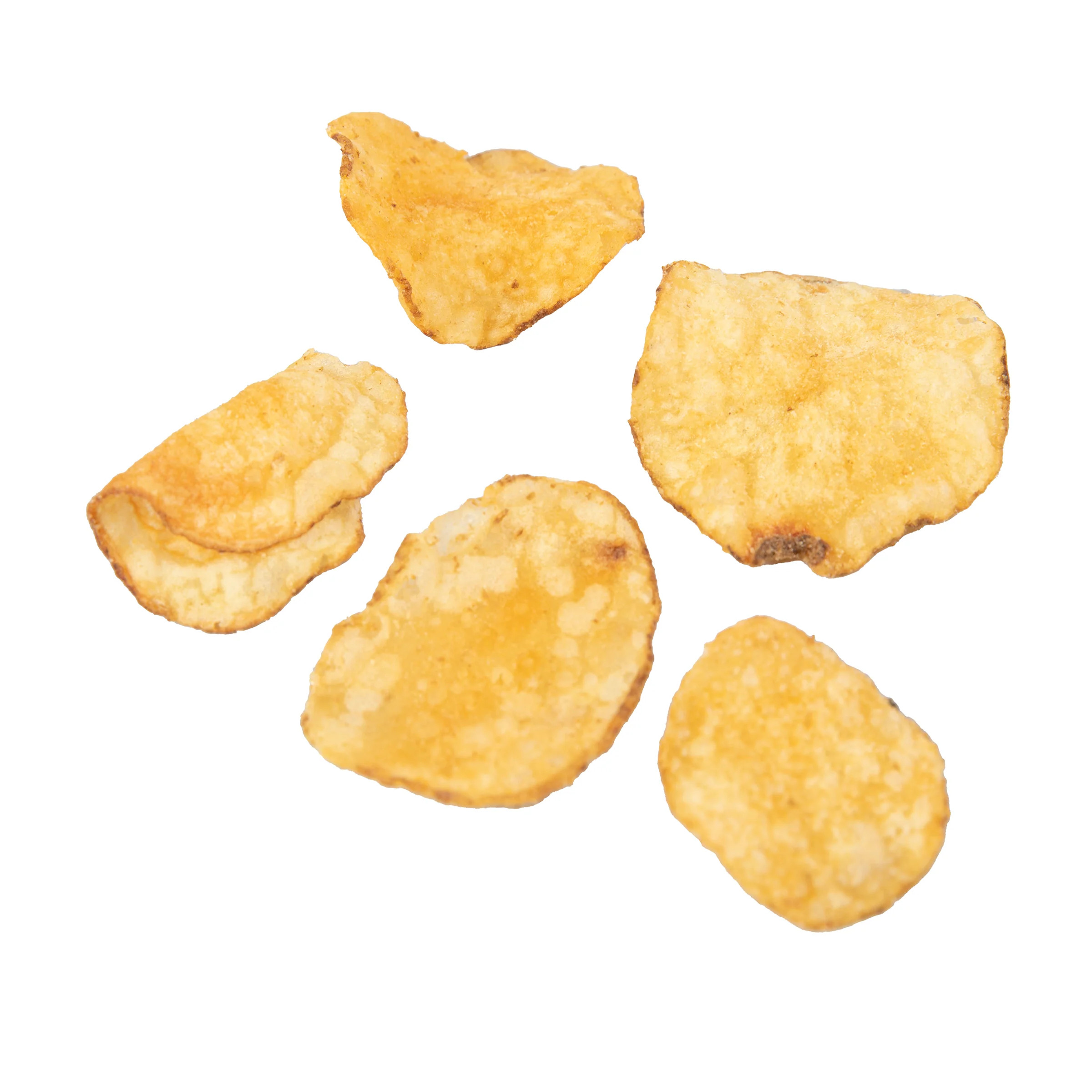 Dirty Kettle Style Potato Chips Jalapeno Heat - Image 4