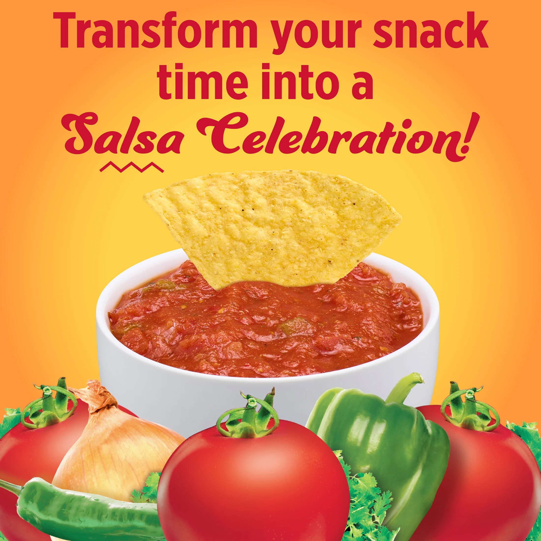 On The Border Salsa Hot - Image 6
