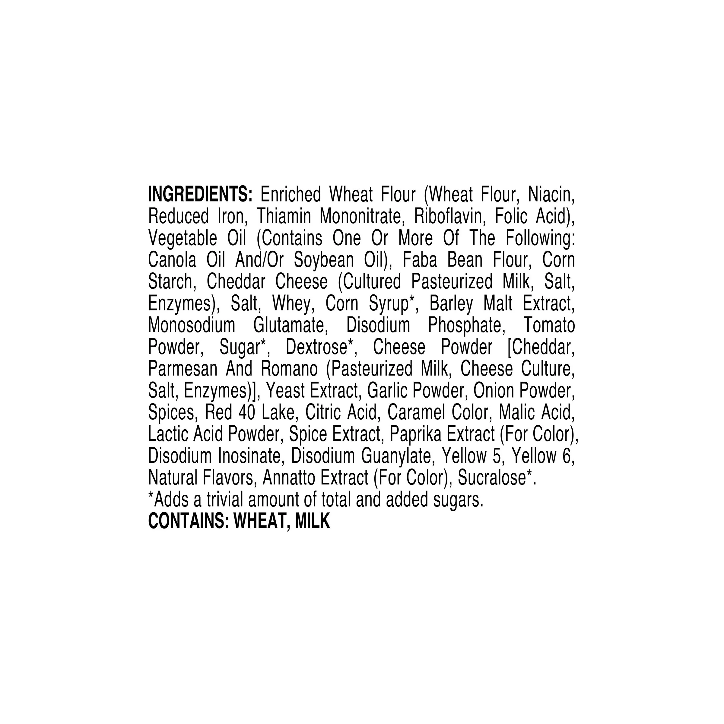 Utz Pretzels Bites Cheese Pizza 6 oz - Image 3