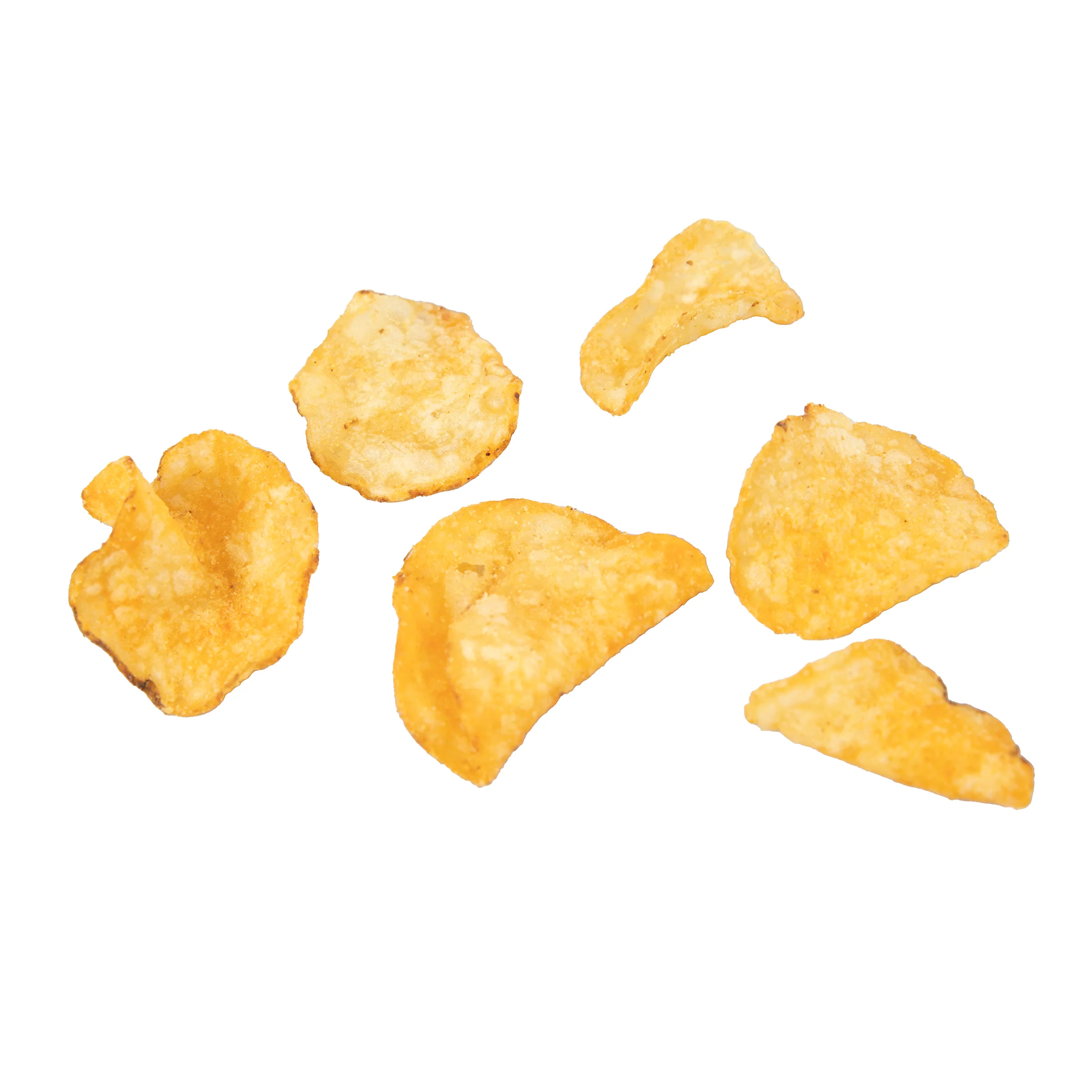 Dirty Kettle Style Potato Chips Funky Fusion - Image 4