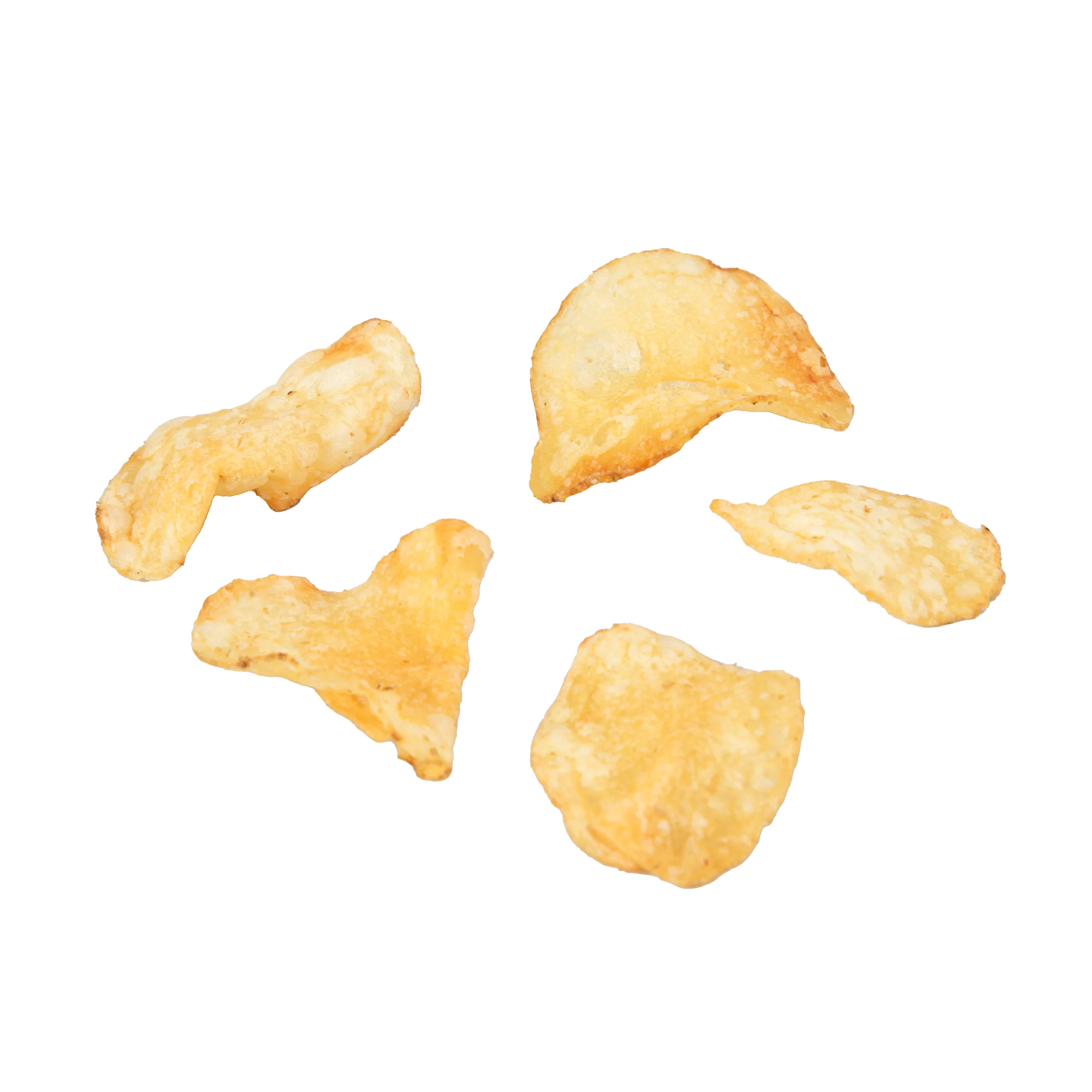 Dirty Kettle Style Potato Chips Sea Salted - Image 4