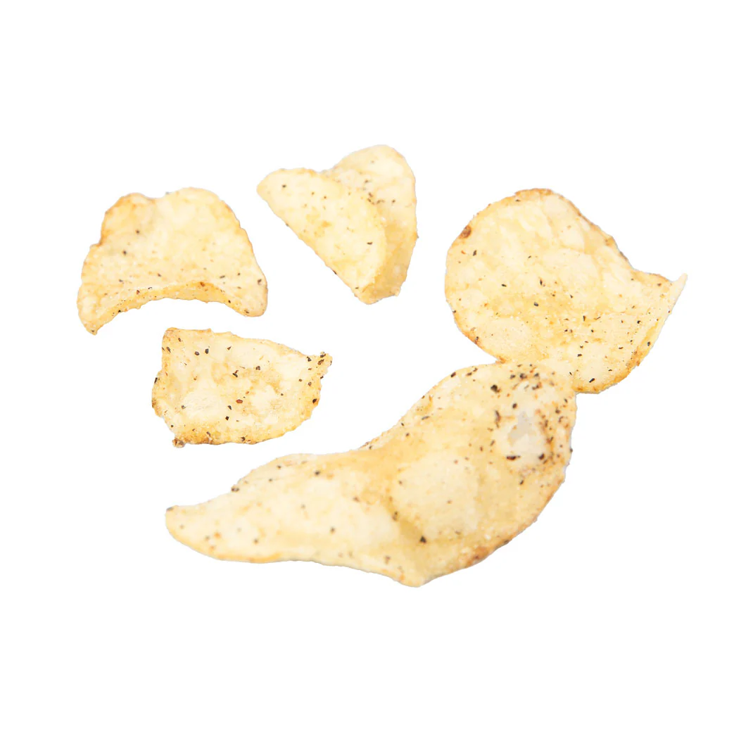 Dirty Kettle Style Potato Chips Cracked Pepper & Sea Salt - Image 5