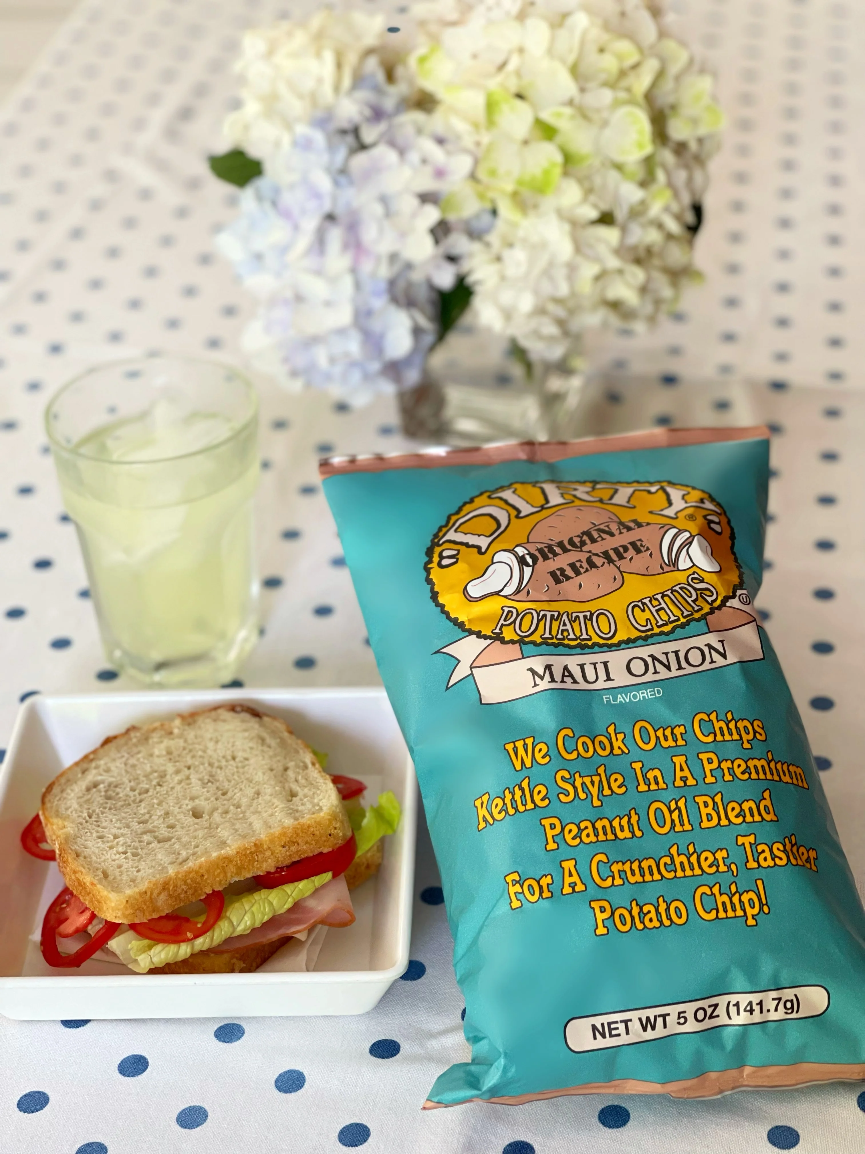 Dirty Kettle Style Potato Chips Maui Onion - Image 6
