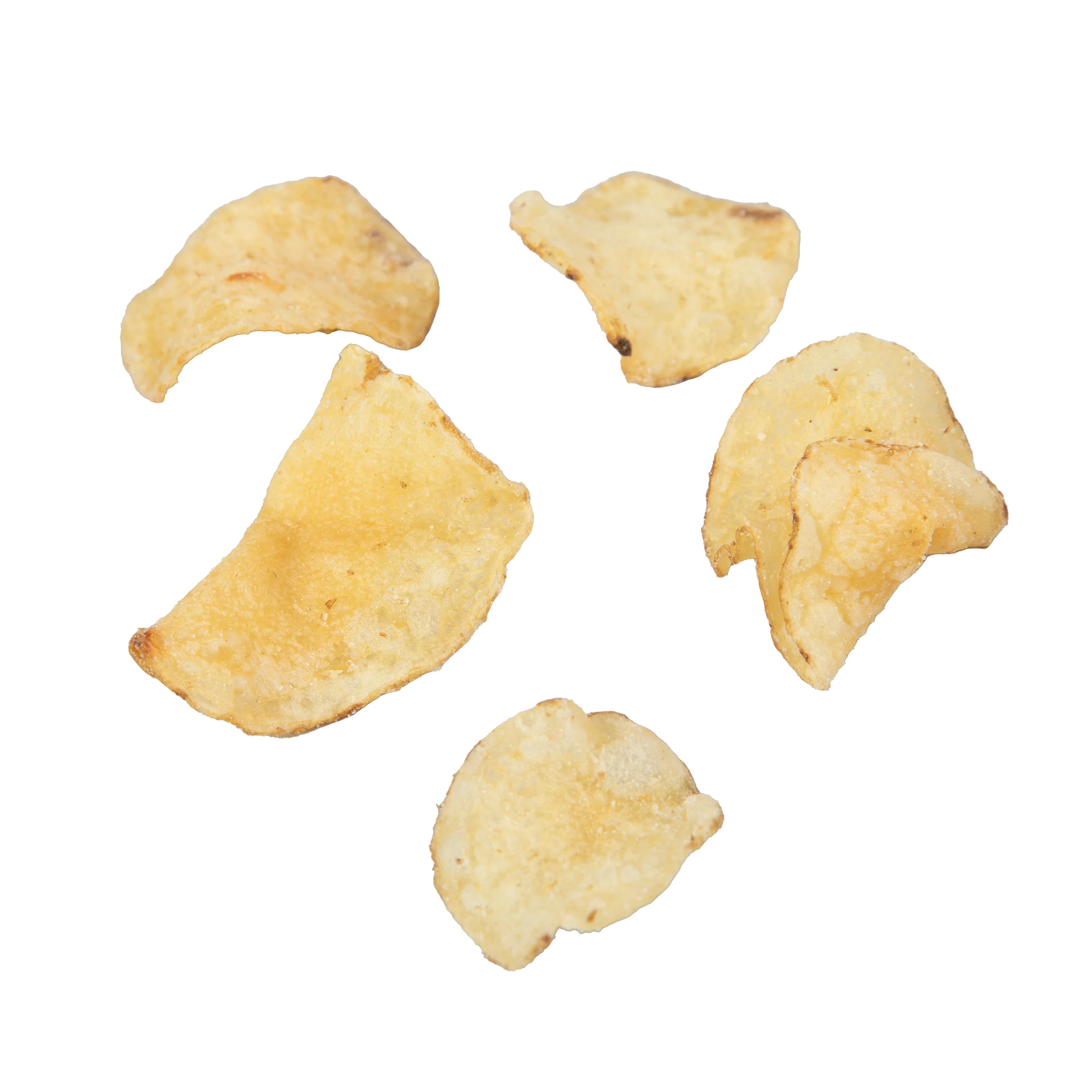 Dirty Kettle Style Potato Chips Salt & Vinegar - Image 4