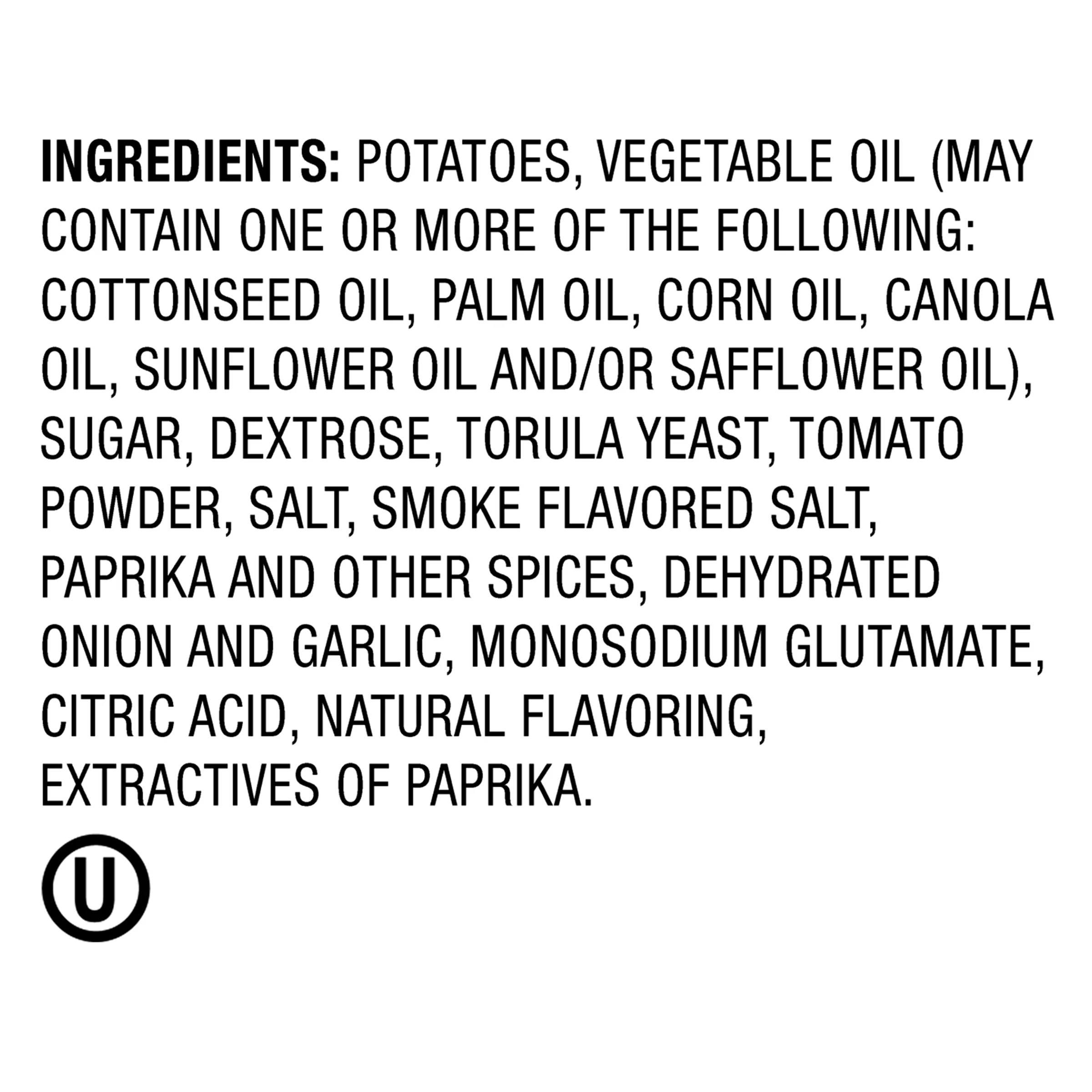Golden Flake Potato Chips Dip Style Mesquite Barbecue - Image 8