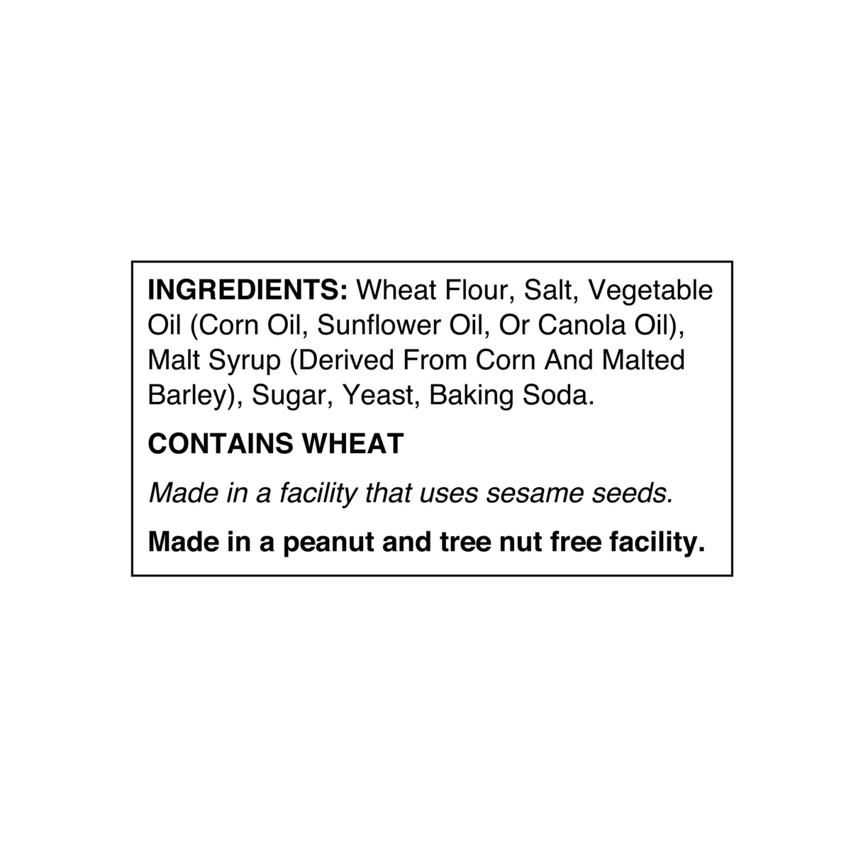 Halloween Pretzel Treats - 2 Pack, 40ct - Image 3