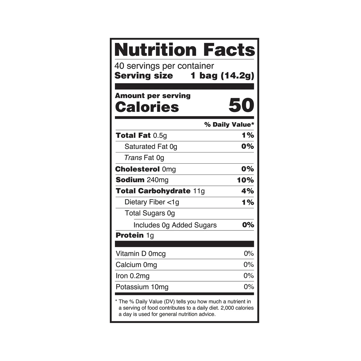 Halloween Pretzel Treats - 2 Pack, 40ct - Image 4