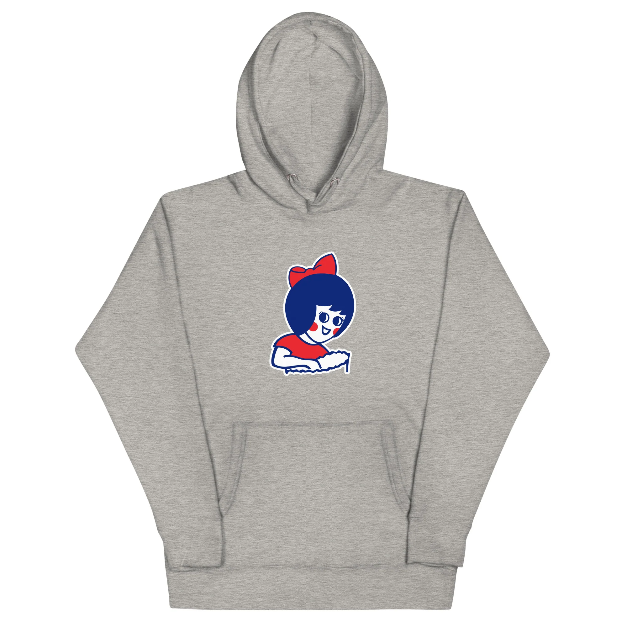 Little Utz Girl Hoodie - Image 7