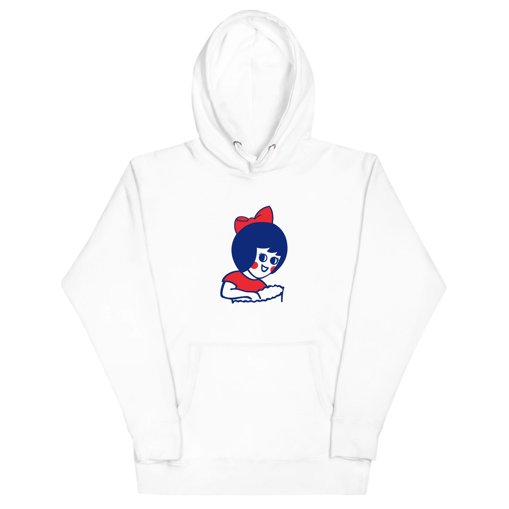 Little Utz Girl Hoodie - Image 9
