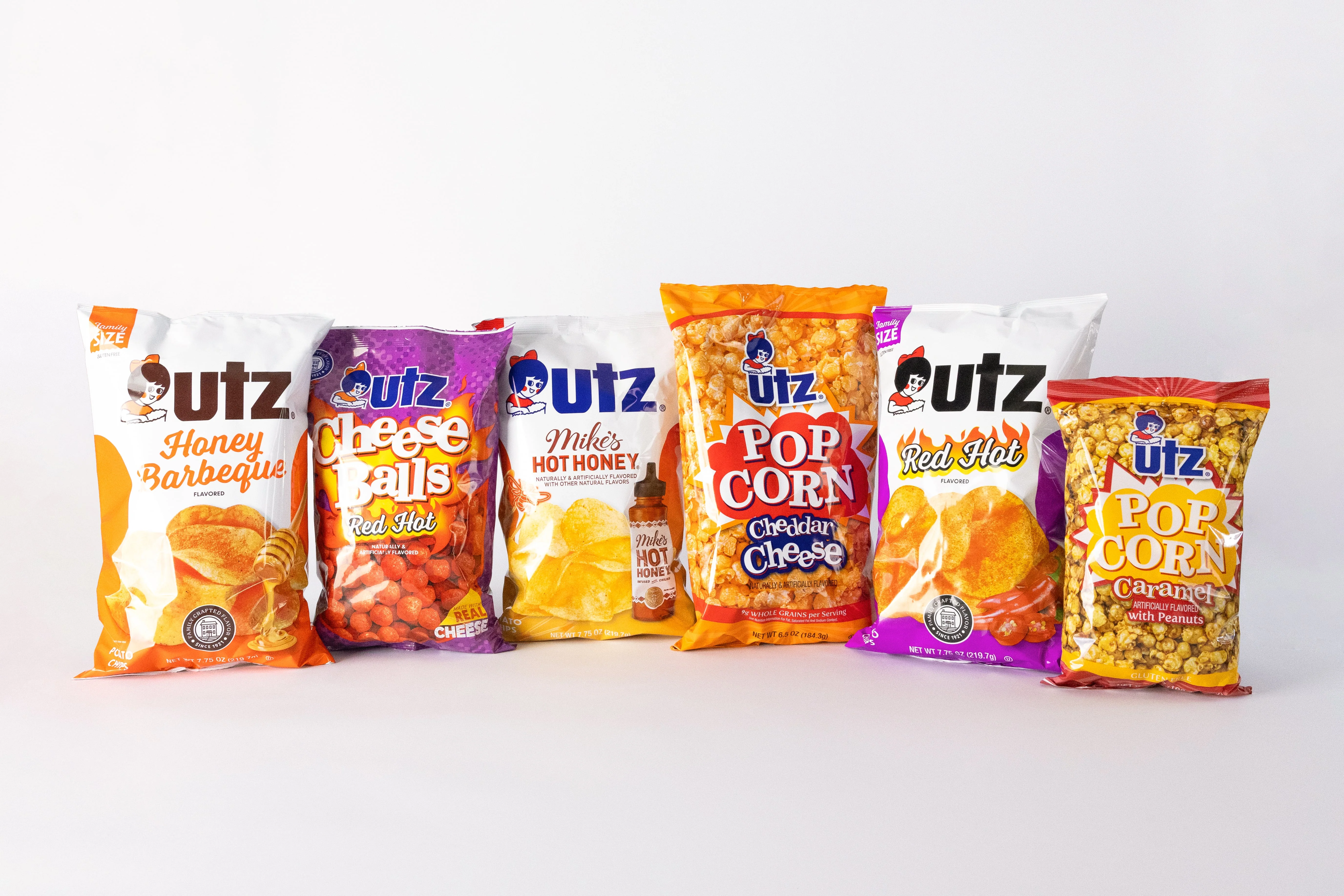 Munch & Mingle Holiday Special: Sweet, Spicy & Cheesy - Image 3