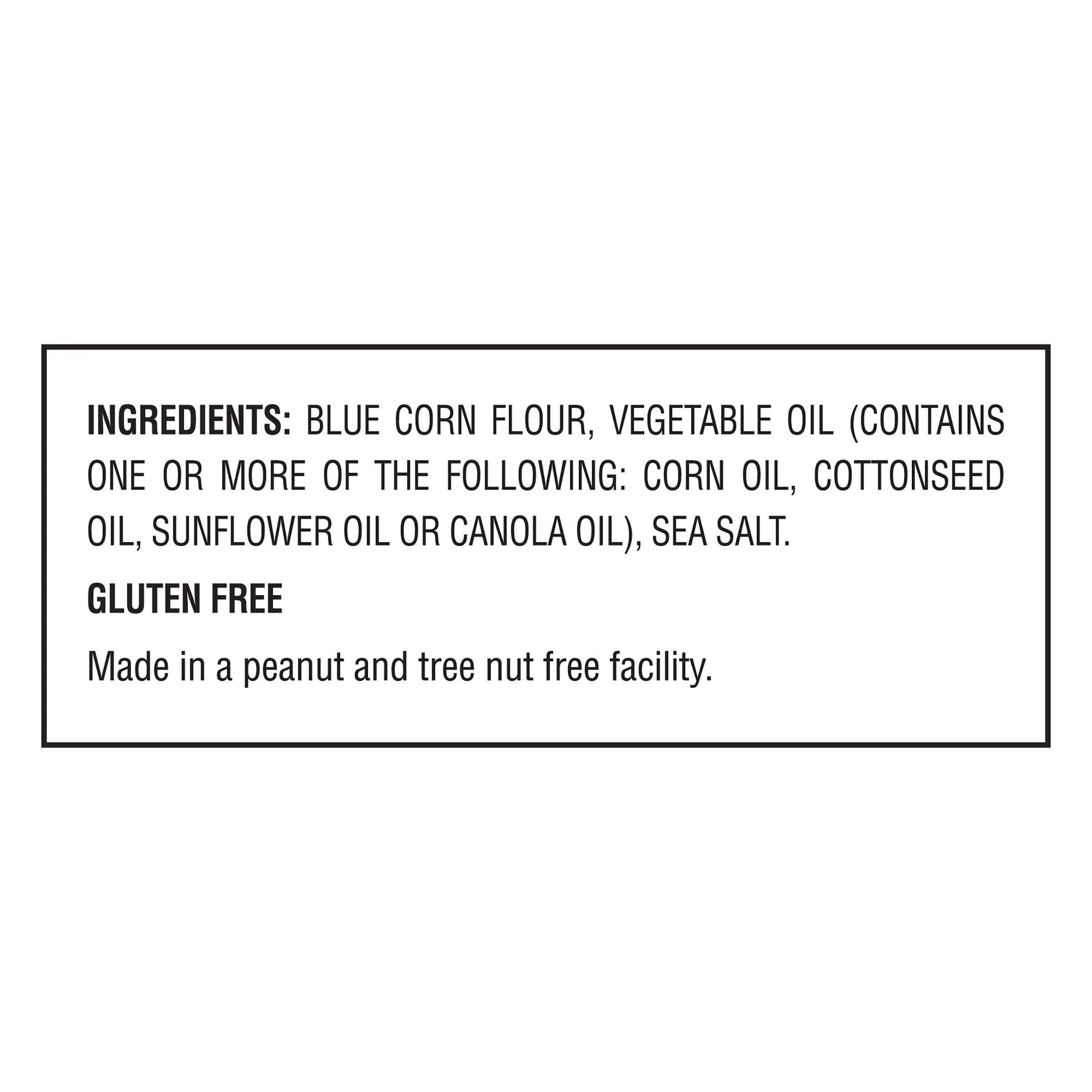 TORTIYAHS!® Superior Dipping Chips Blue Corn - Image 7