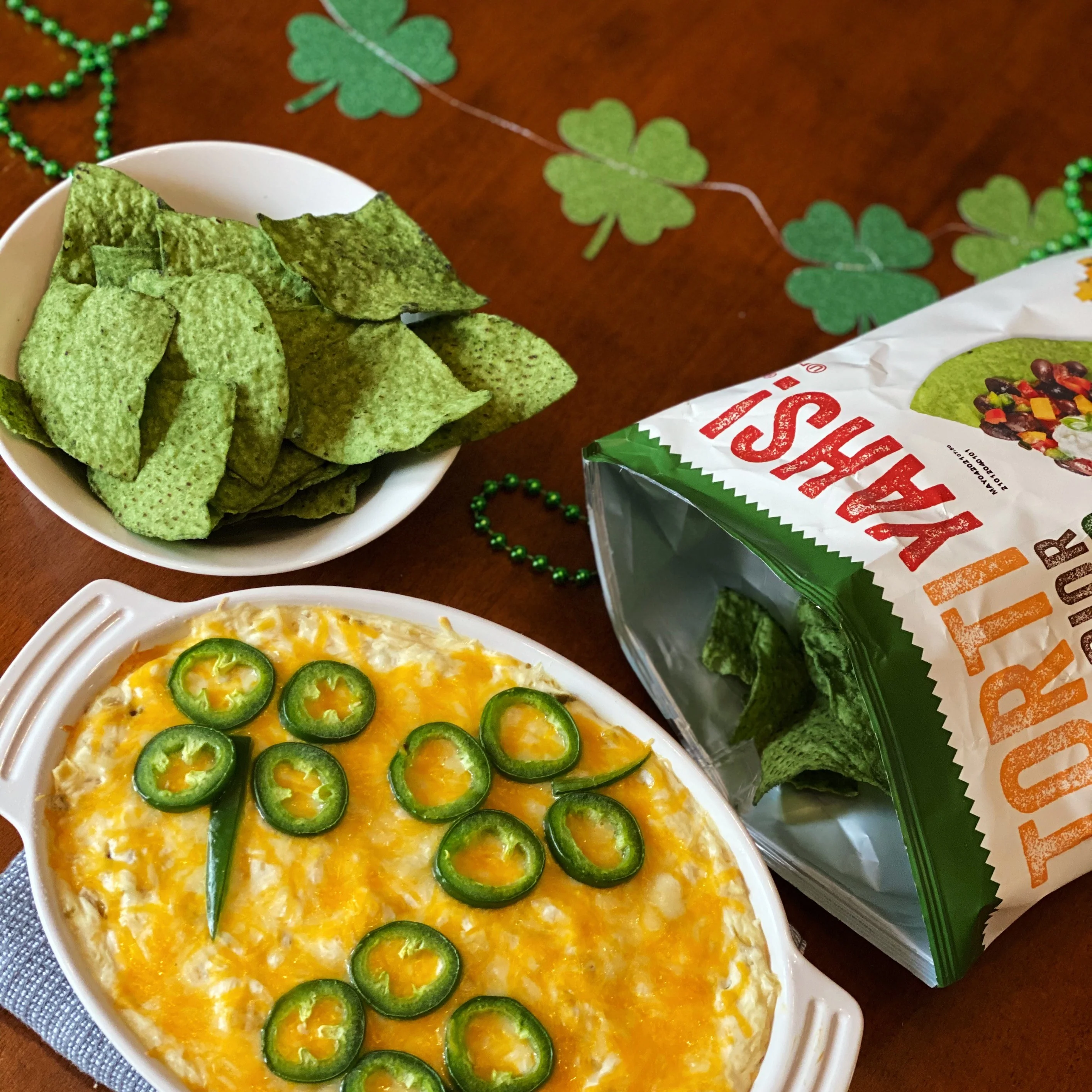TORTIYAHS!® Superior Dipping Chips Guacamole - Image 5