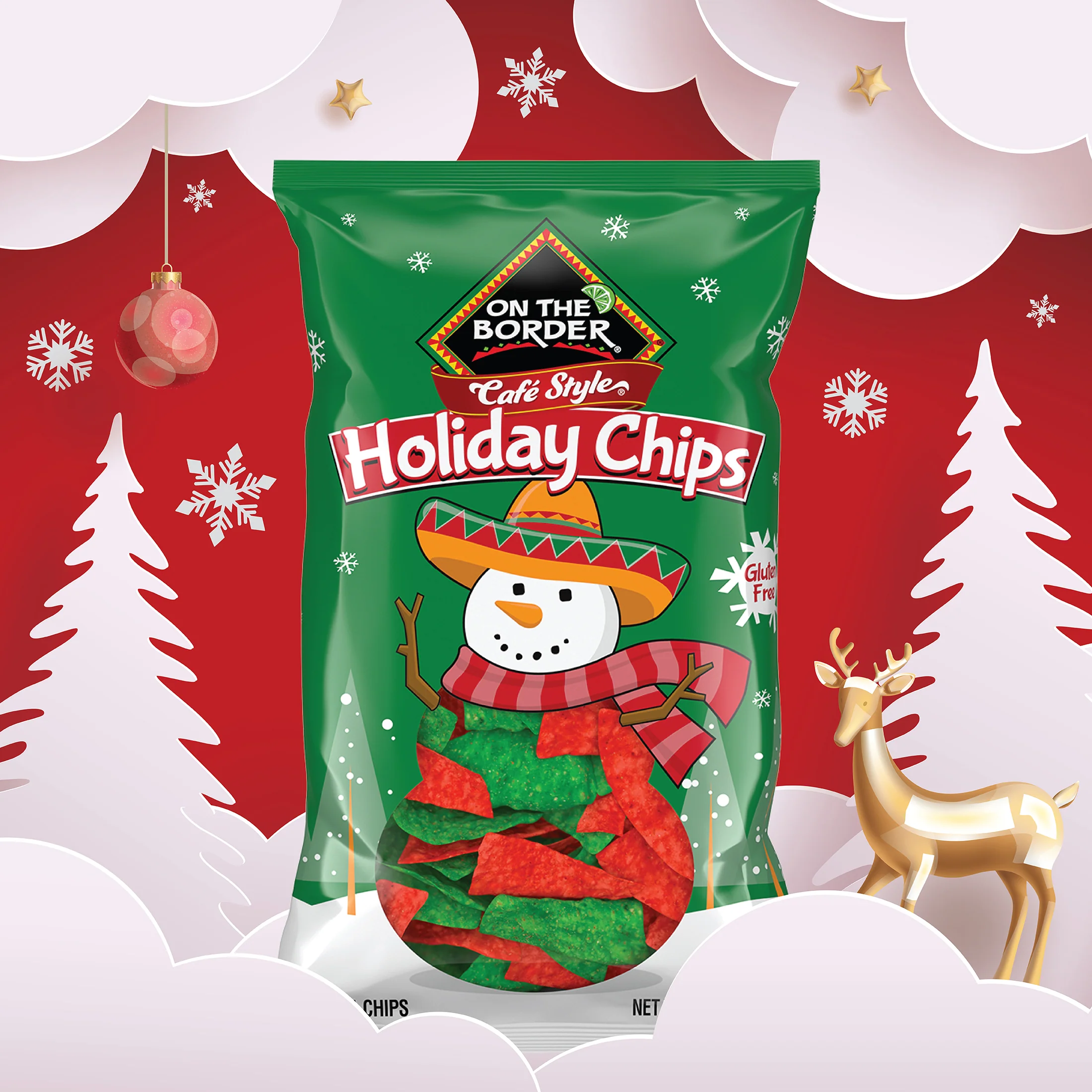 Utz Holiday Snack Sampler Pack - Image 9