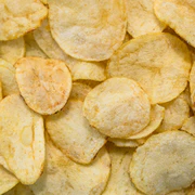 Utz Lemonade Potato Chips - Image 4