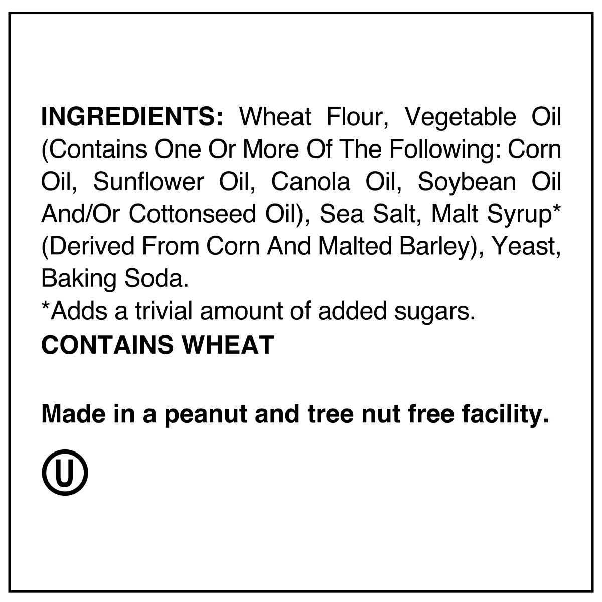 Utz Mixed Minis ® Pretzels, Sea Salt - Image 7