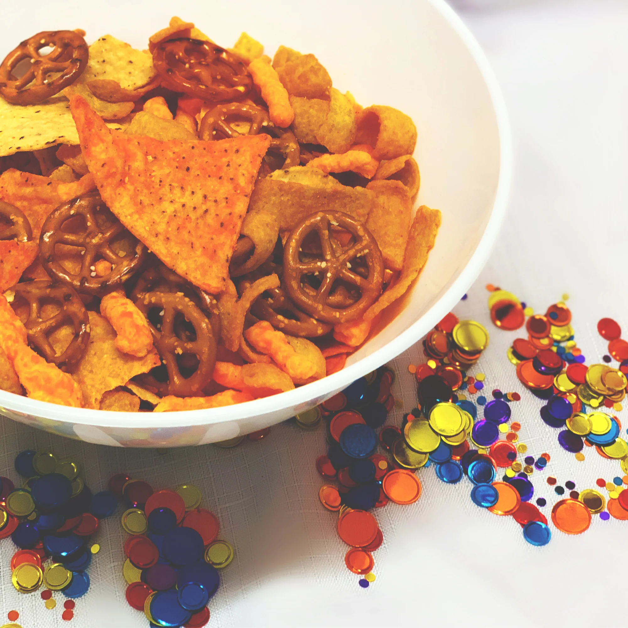 Utz Party Mix - Image 4