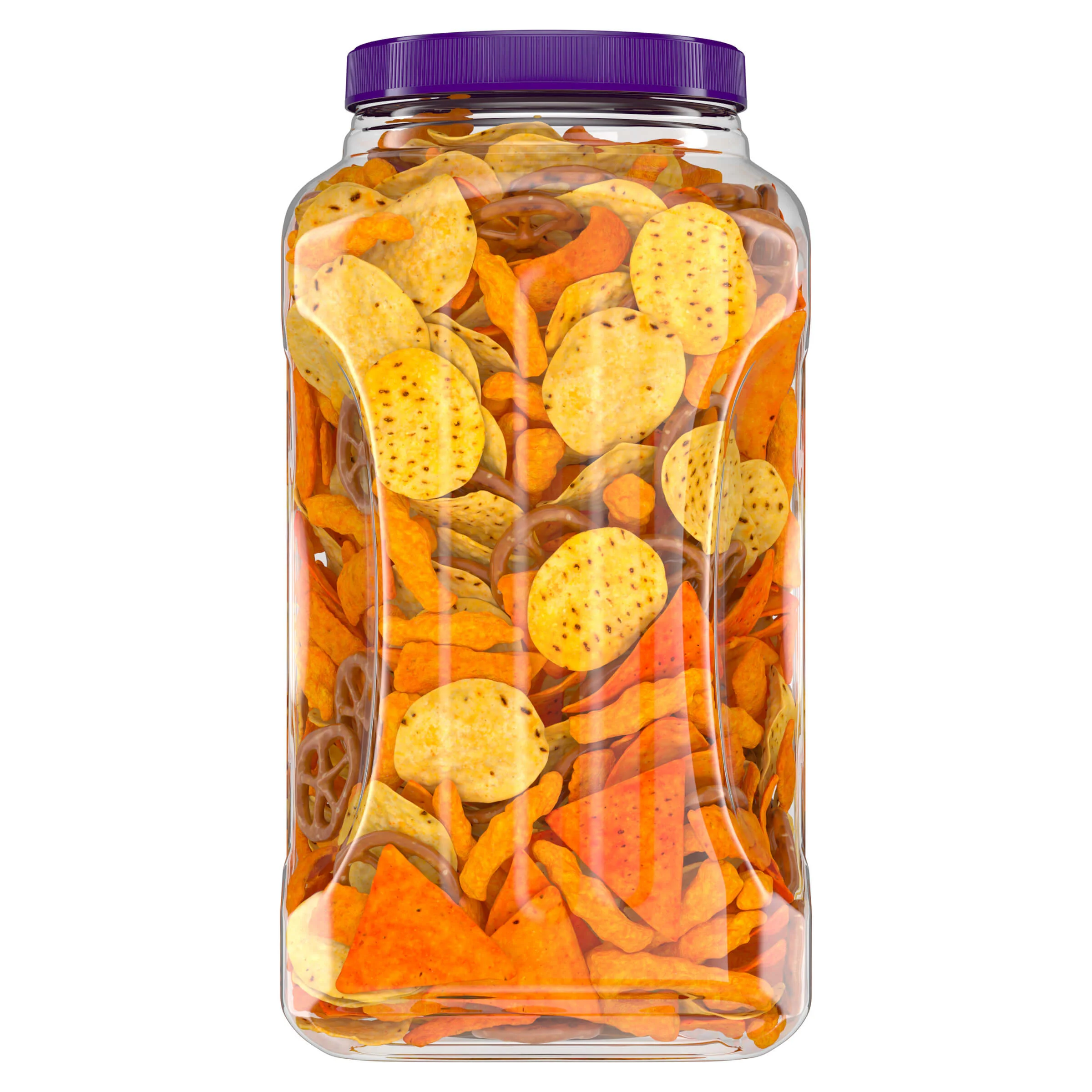 Utz Party Mix Barrel - Image 7