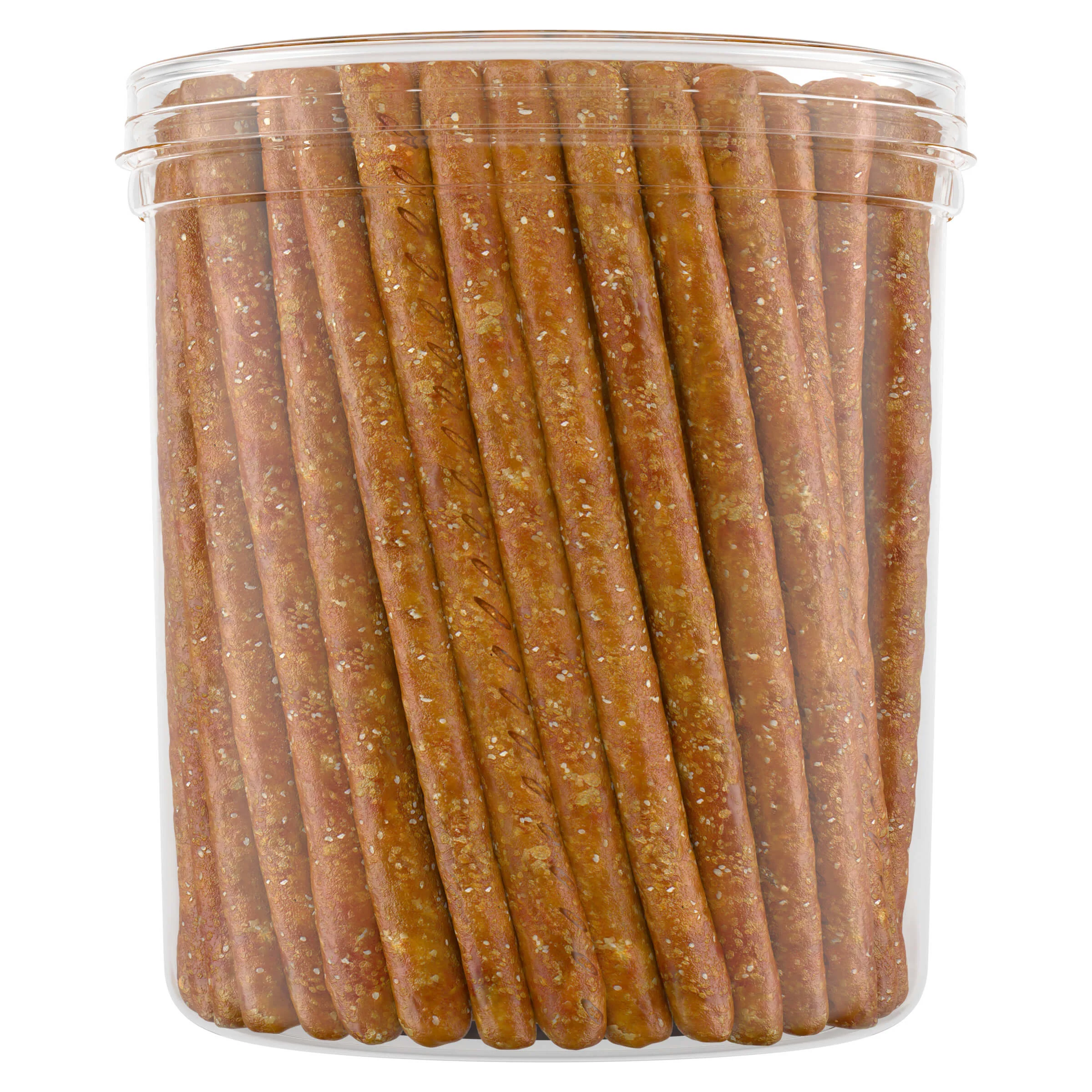 Utz Old Fashioned Pretzels Rods Barrel, Multipack, 25 oz, 2 Count - Image 4
