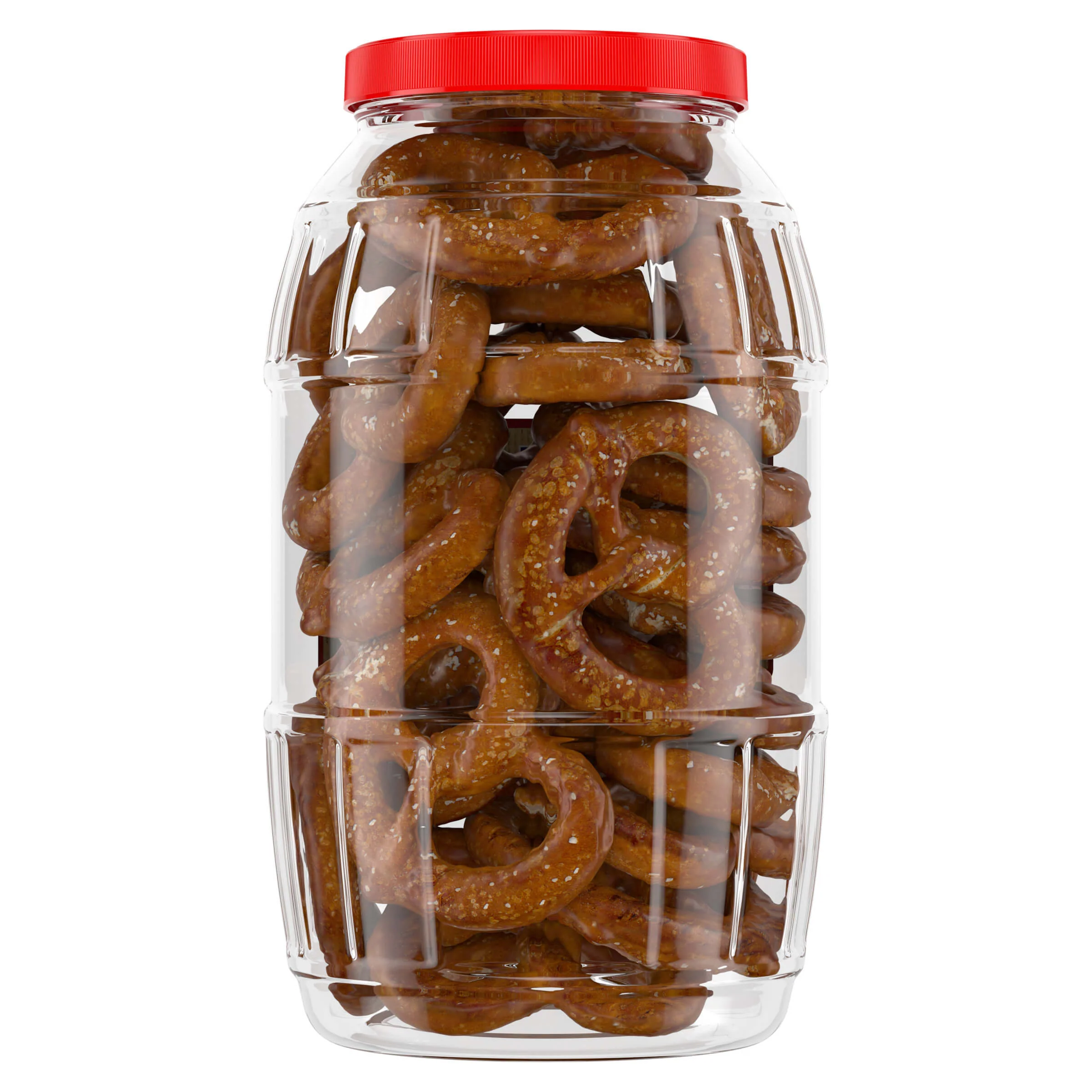 Utz Sourdough Hards Pretzels - Image 10