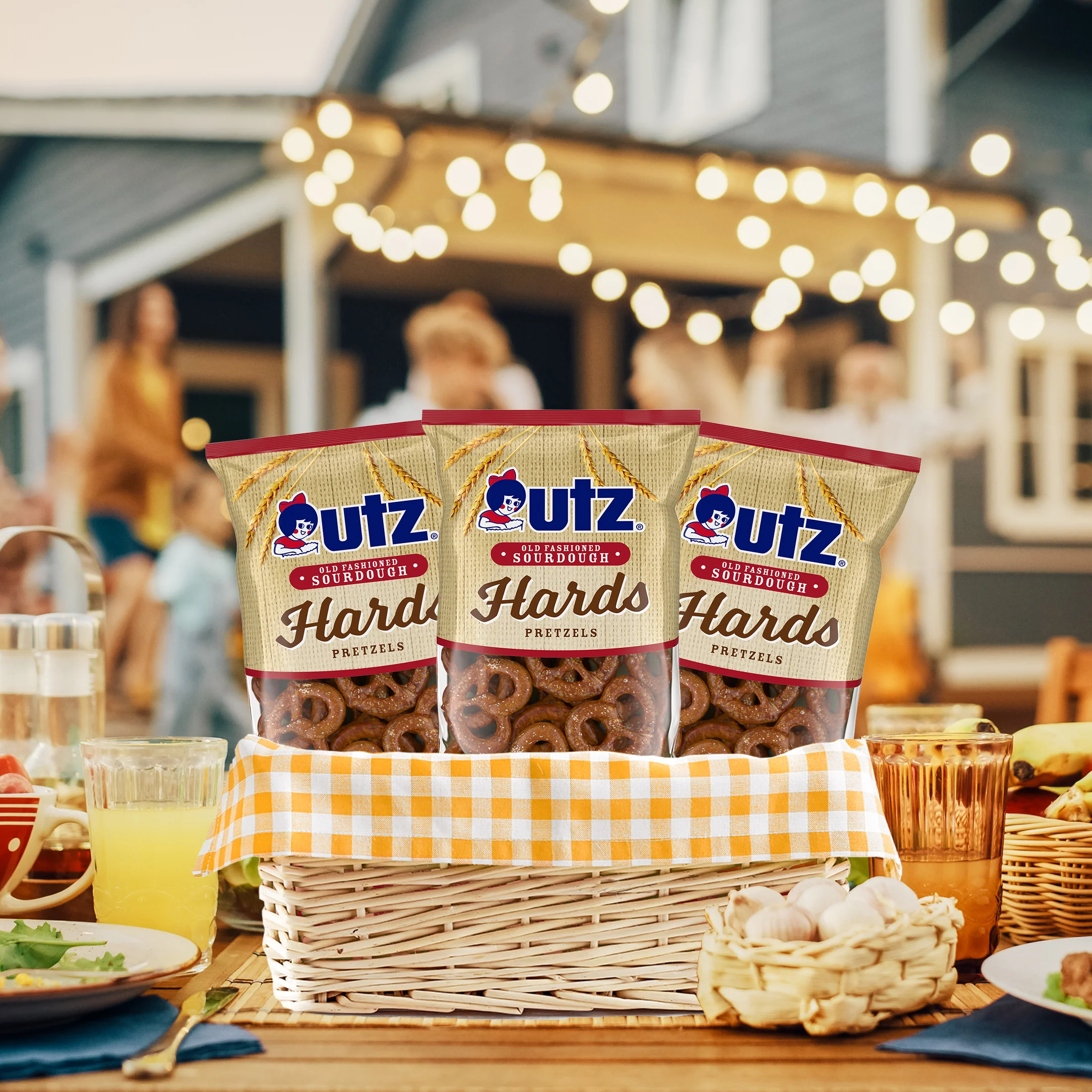 Utz Sourdough Hards Pretzels - Image 11