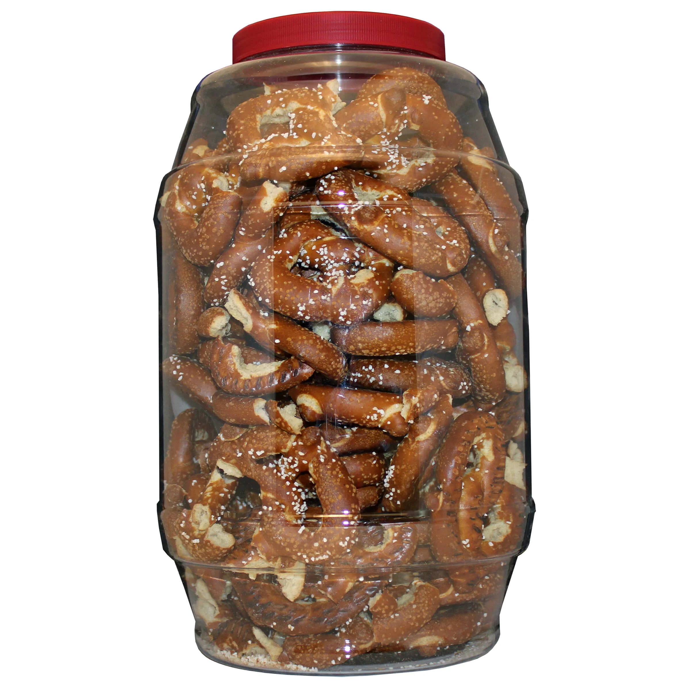 Utz Sourdough Hards Pretzels - Image 8