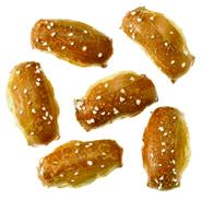 Utz Sourdough Nuggets Pretzels 16 oz - Image 2