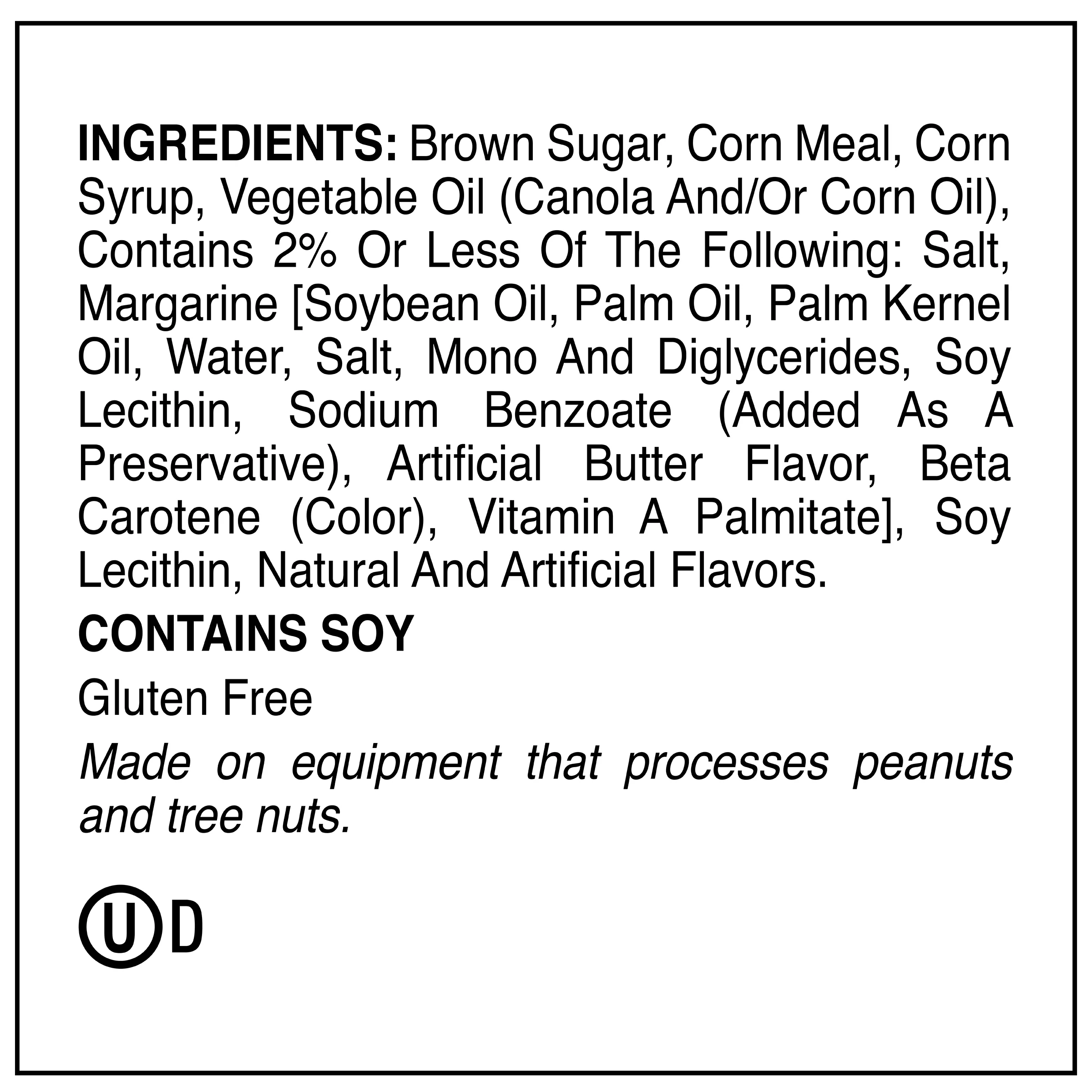 Utz Puff'n Corn Caramel - Image 5