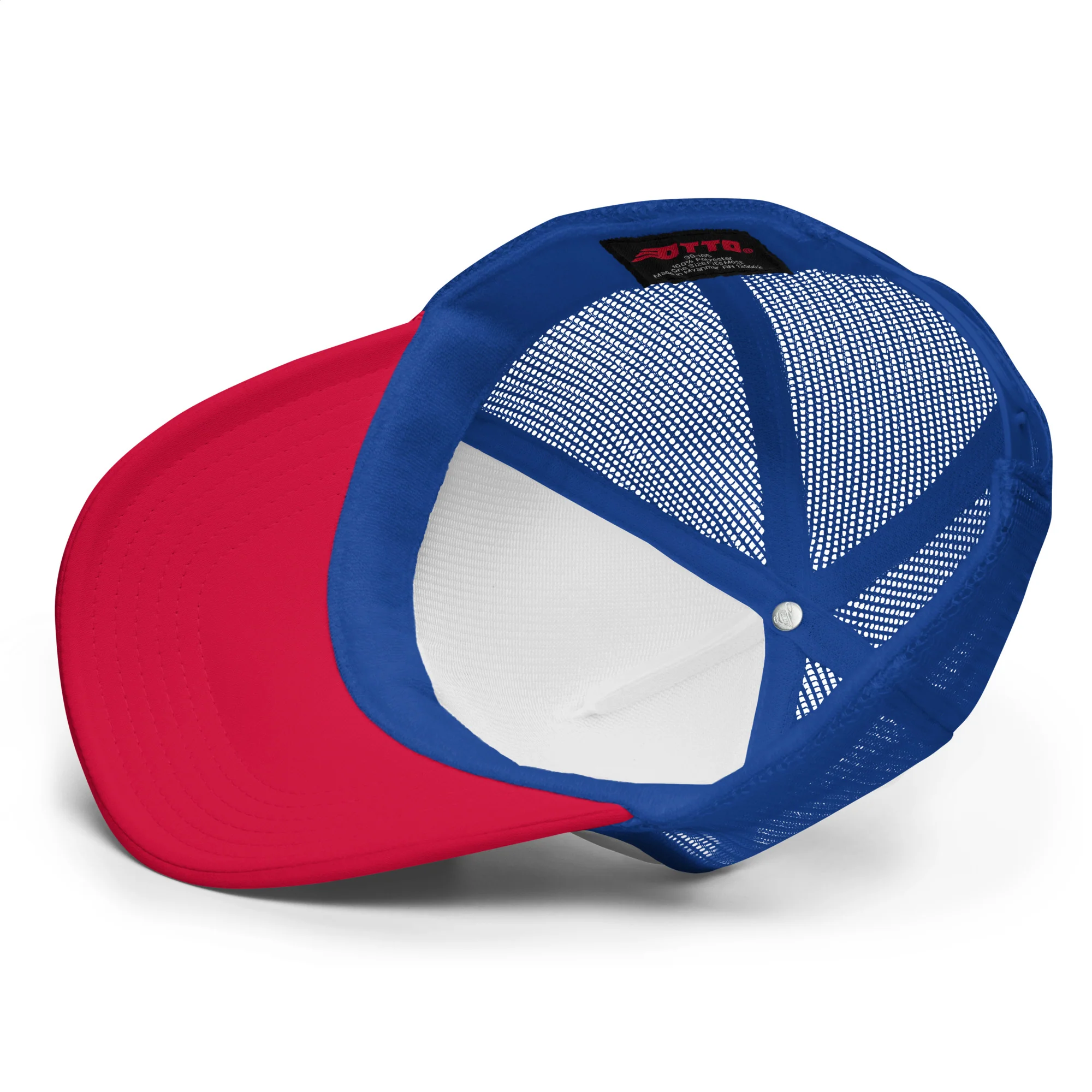Utz Trucker Hat - Image 3