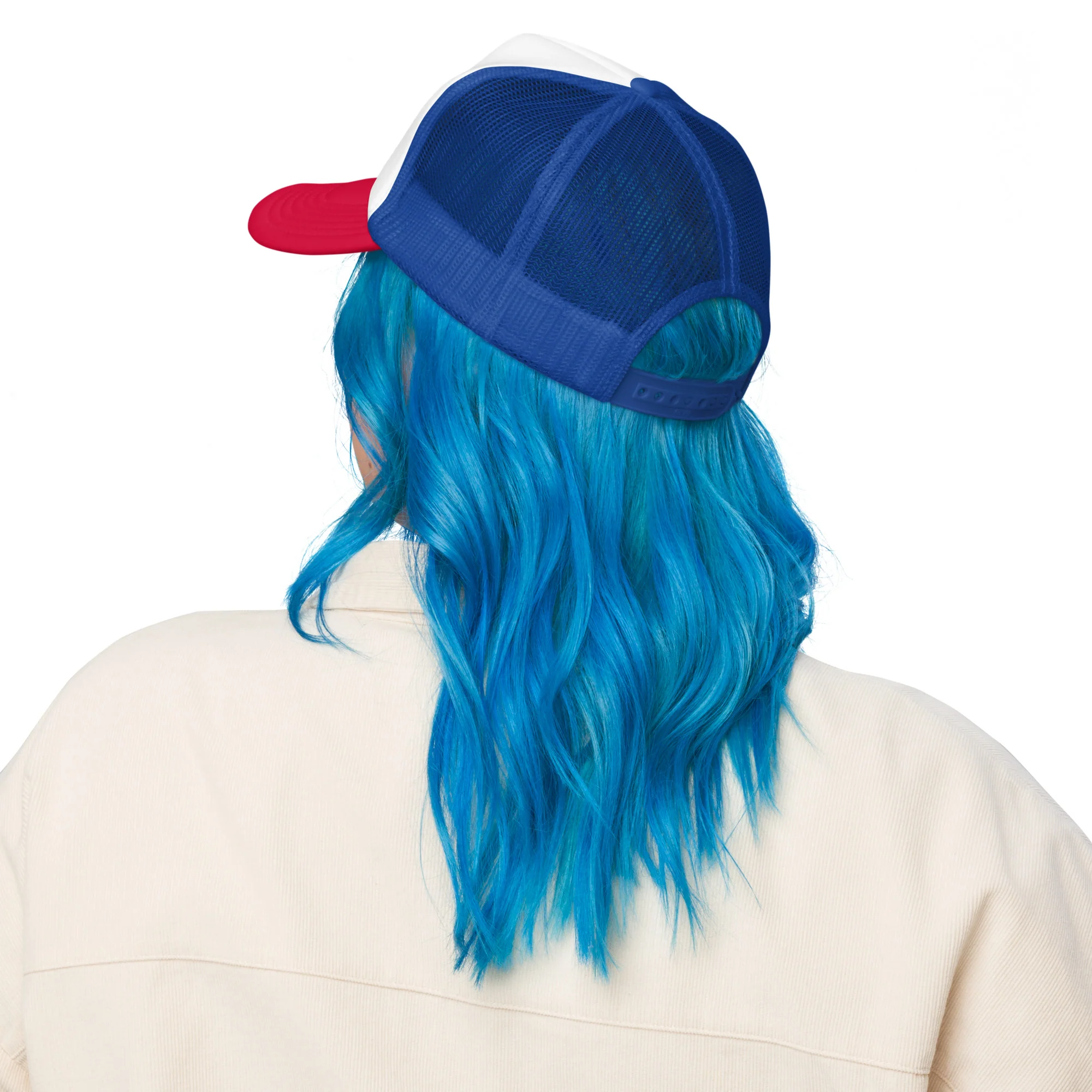 Utz Trucker Hat - Image 5
