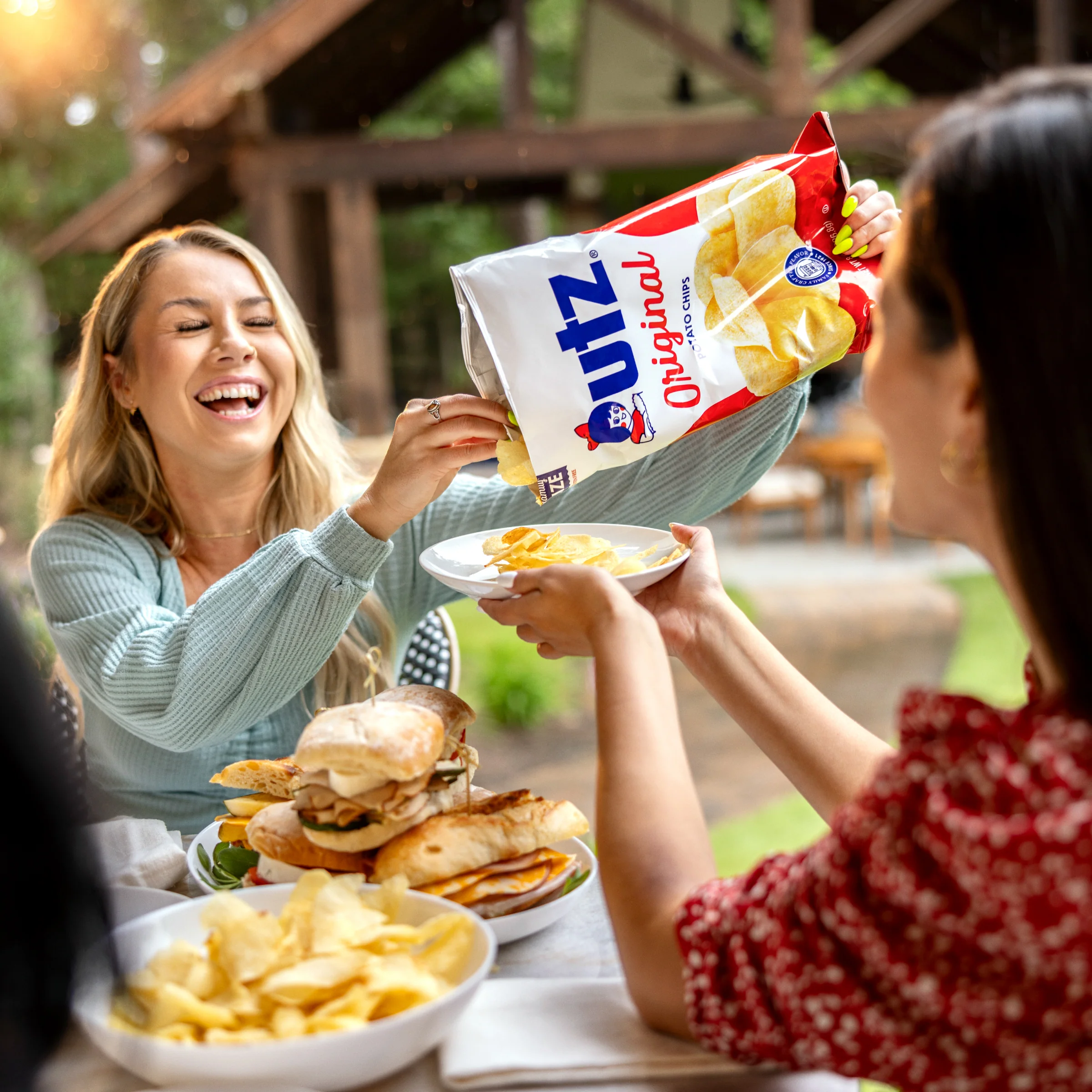 Utz Variety Snack Pack – 18ct Individual Bags (2 pack) - Image 4