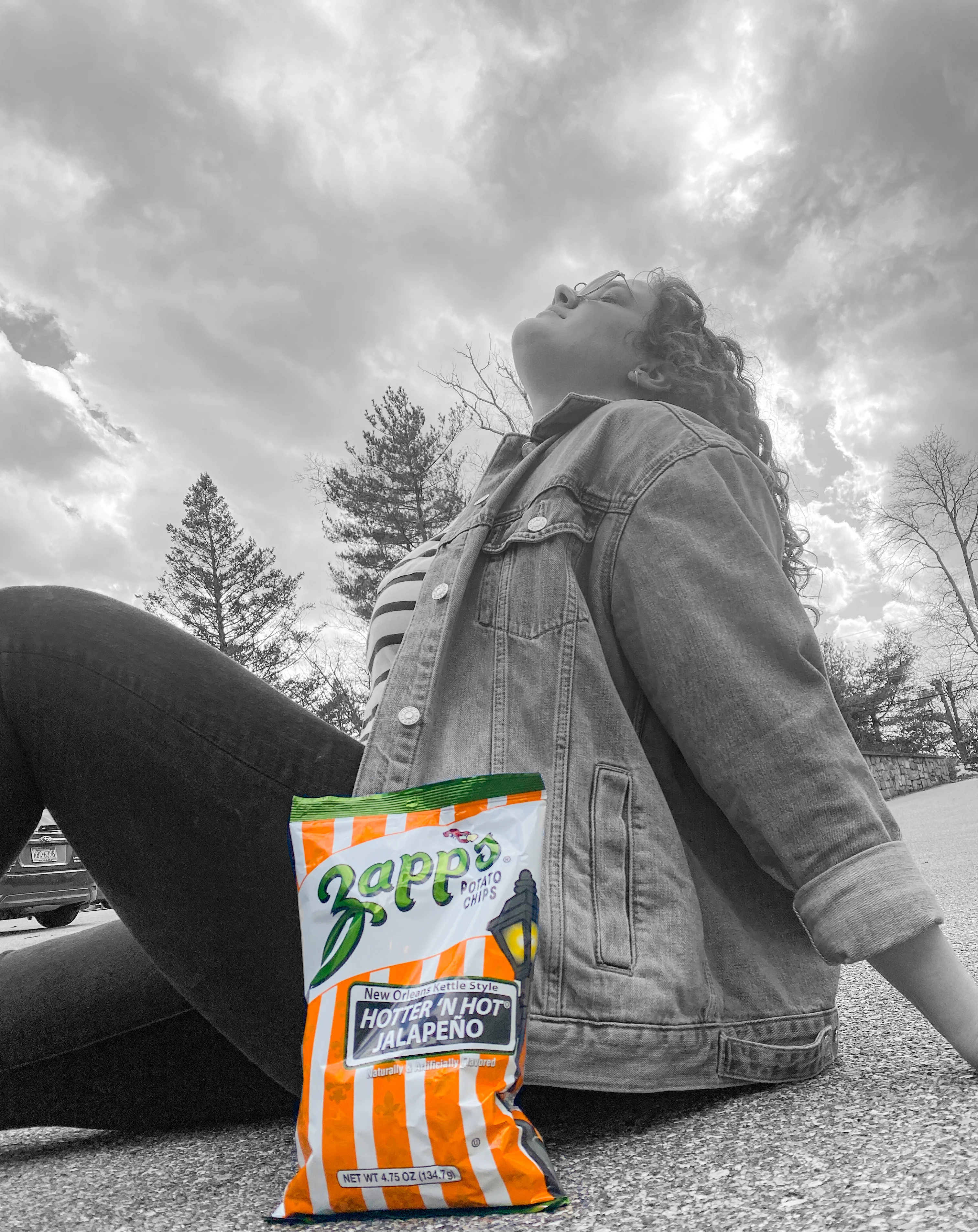 Zapp's Kettle Potato Chips Jalapeno - Image 4